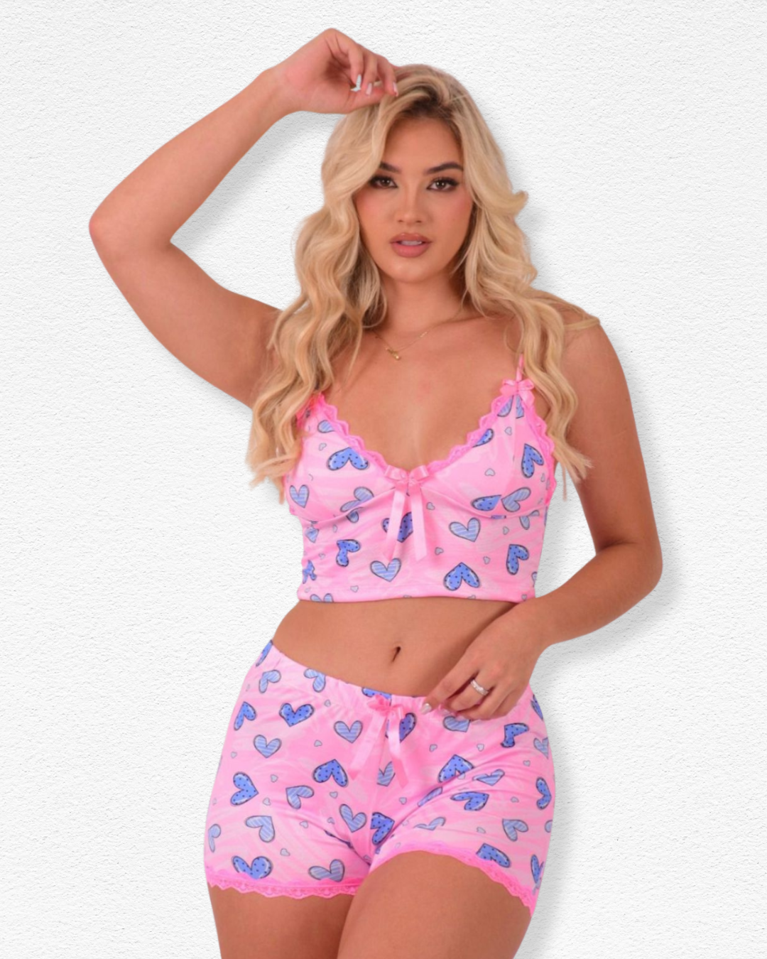 Set de Pijama Martina