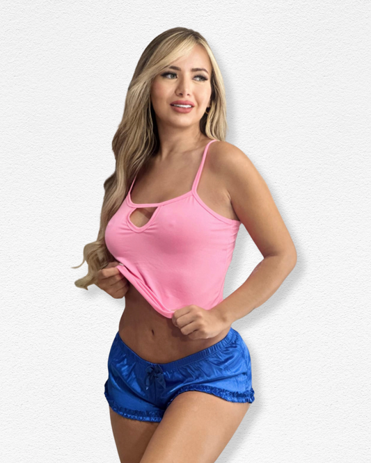 Set de Pijama Micaela