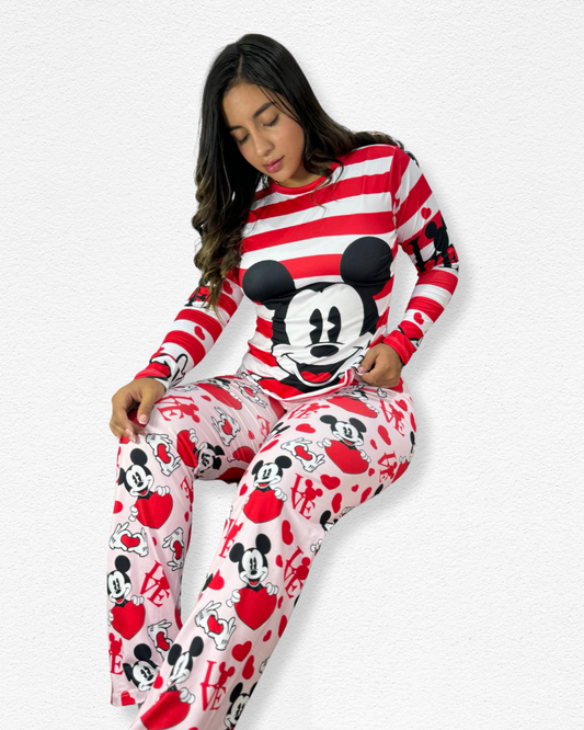 Set de Pijama Pamela