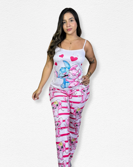 Set de Pijama Estrella