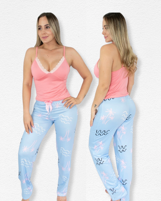 Set de Pijama Dalia