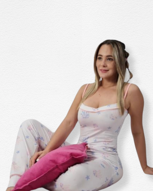 Set de Pijama Eleanor