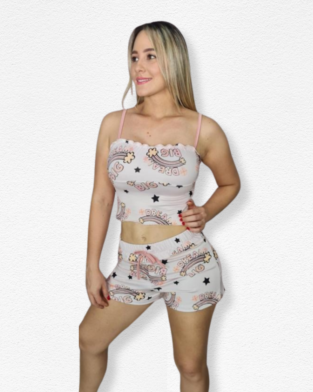 Set de Pijama Noor