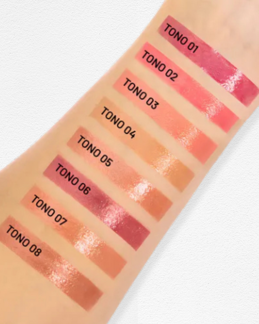 Brillos Labiales - Forever Gloss