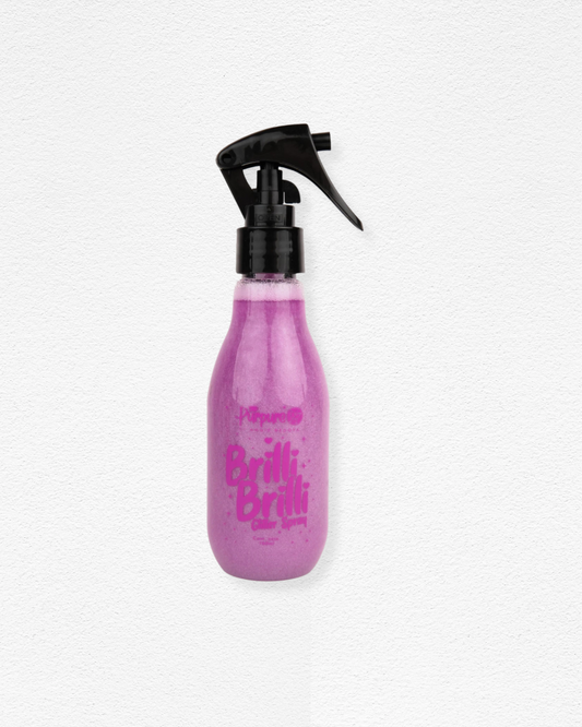 Glitter Spray - Brilli Brilli