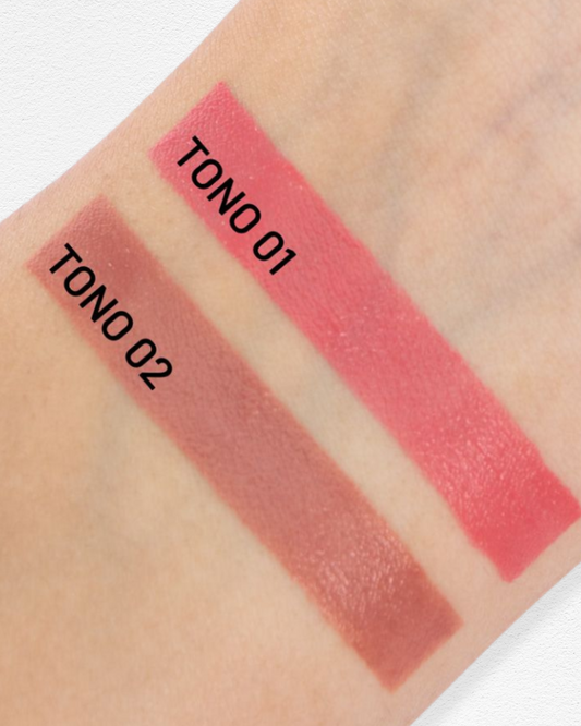 Rubor en mousse - Beverly Hills