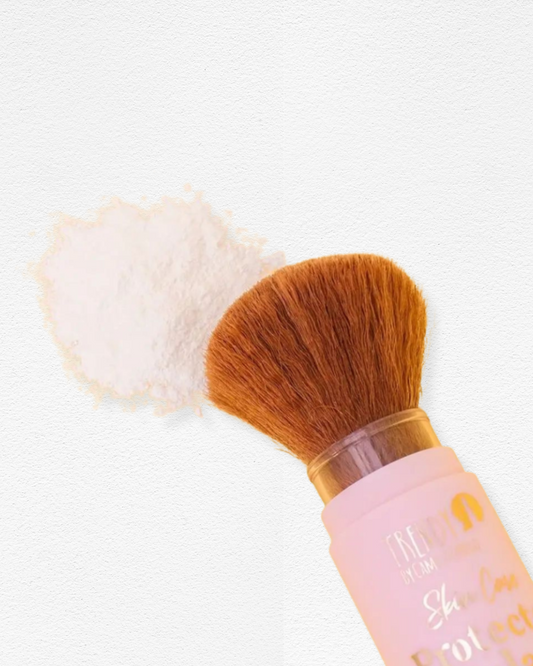 Protector Solar en Polvo - SPF 30