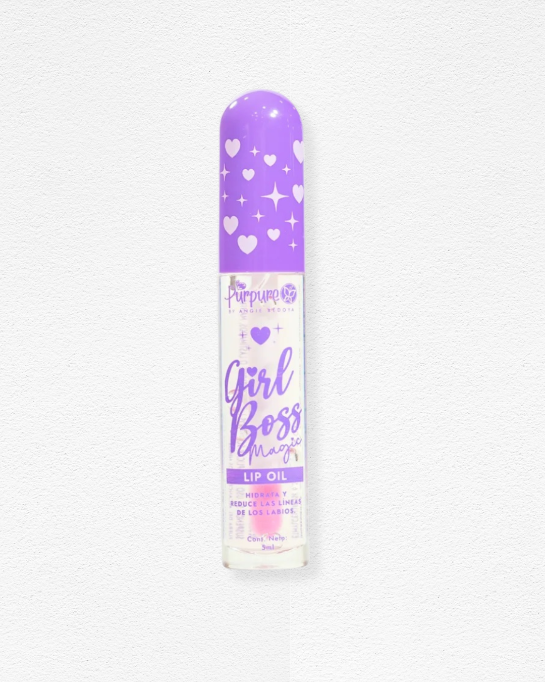 Lip Oil - Girl Boss Magic