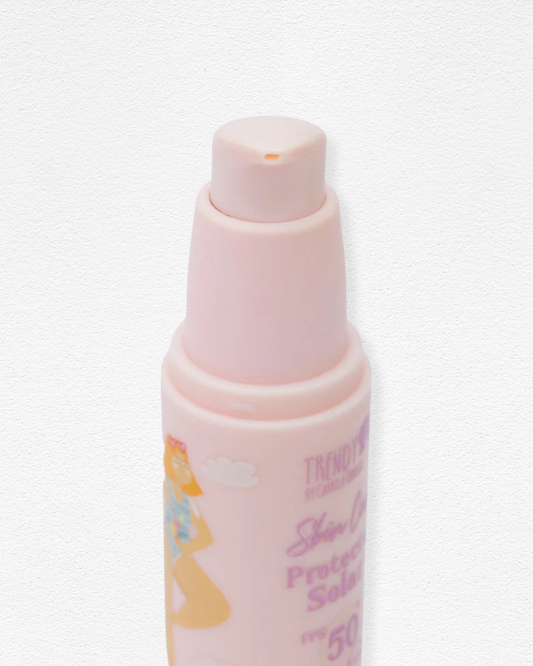 Protector Solar- FPS 50+