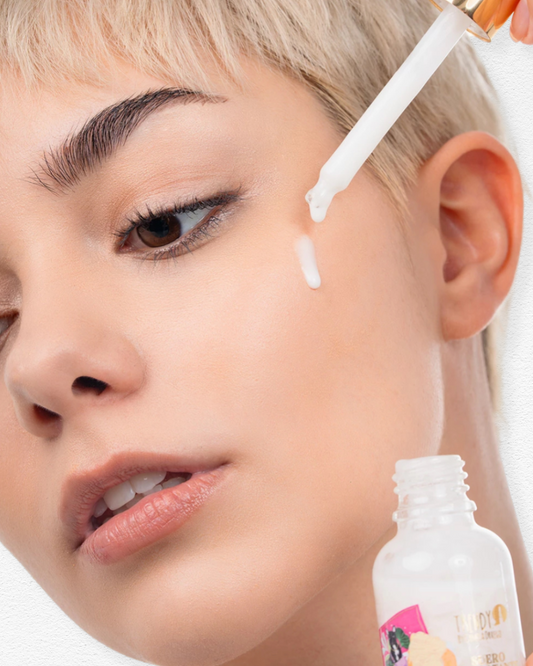 Suero Hidratante- Bio Retinol