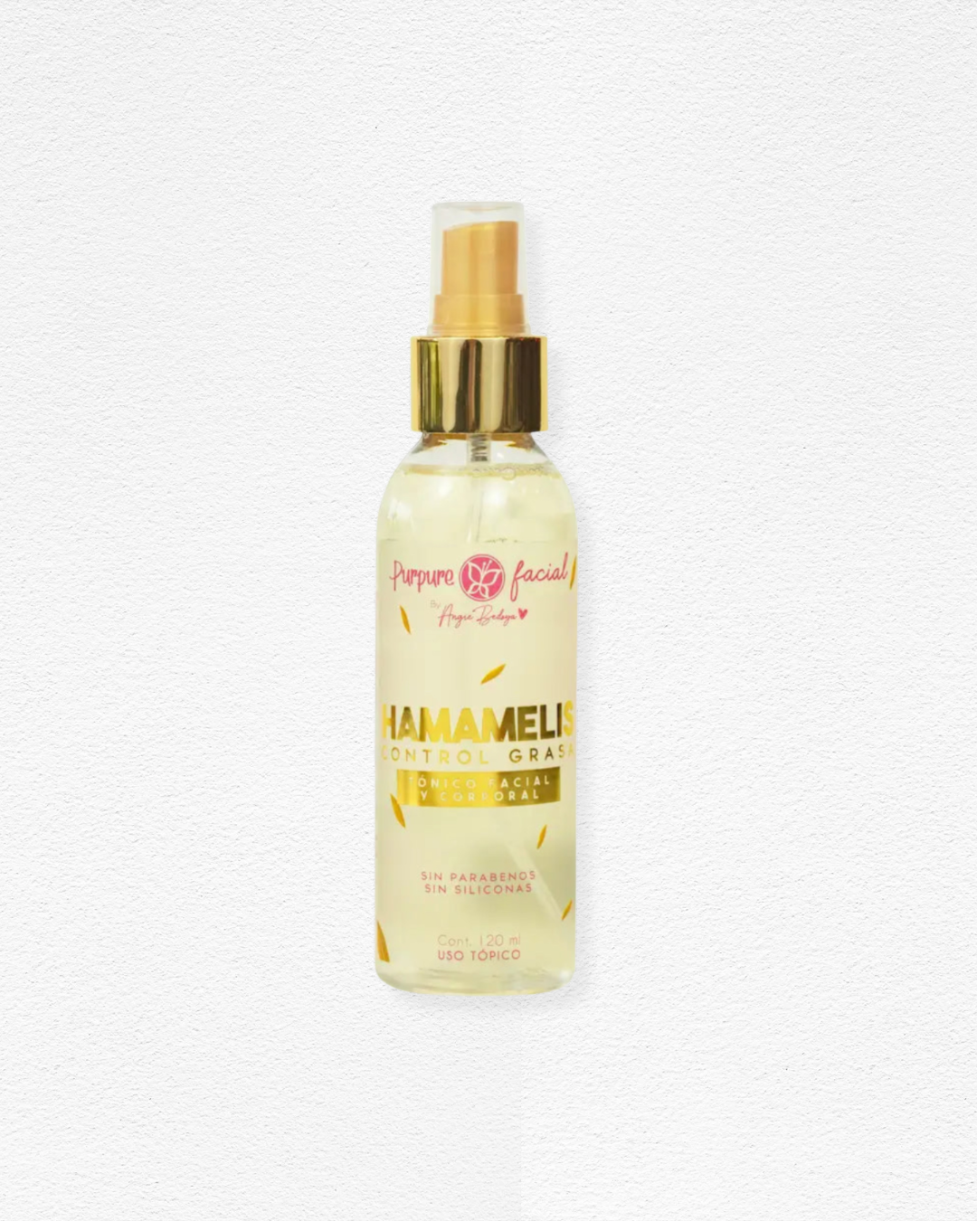 Mini Tónico Facial - Hamamelis