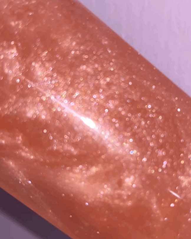 Splash Corporal - Strawberry Cheesecake