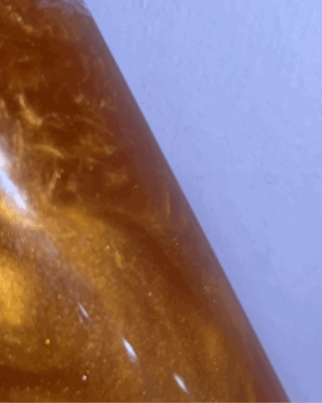 Splash Corporal - Vanilla Milkshake