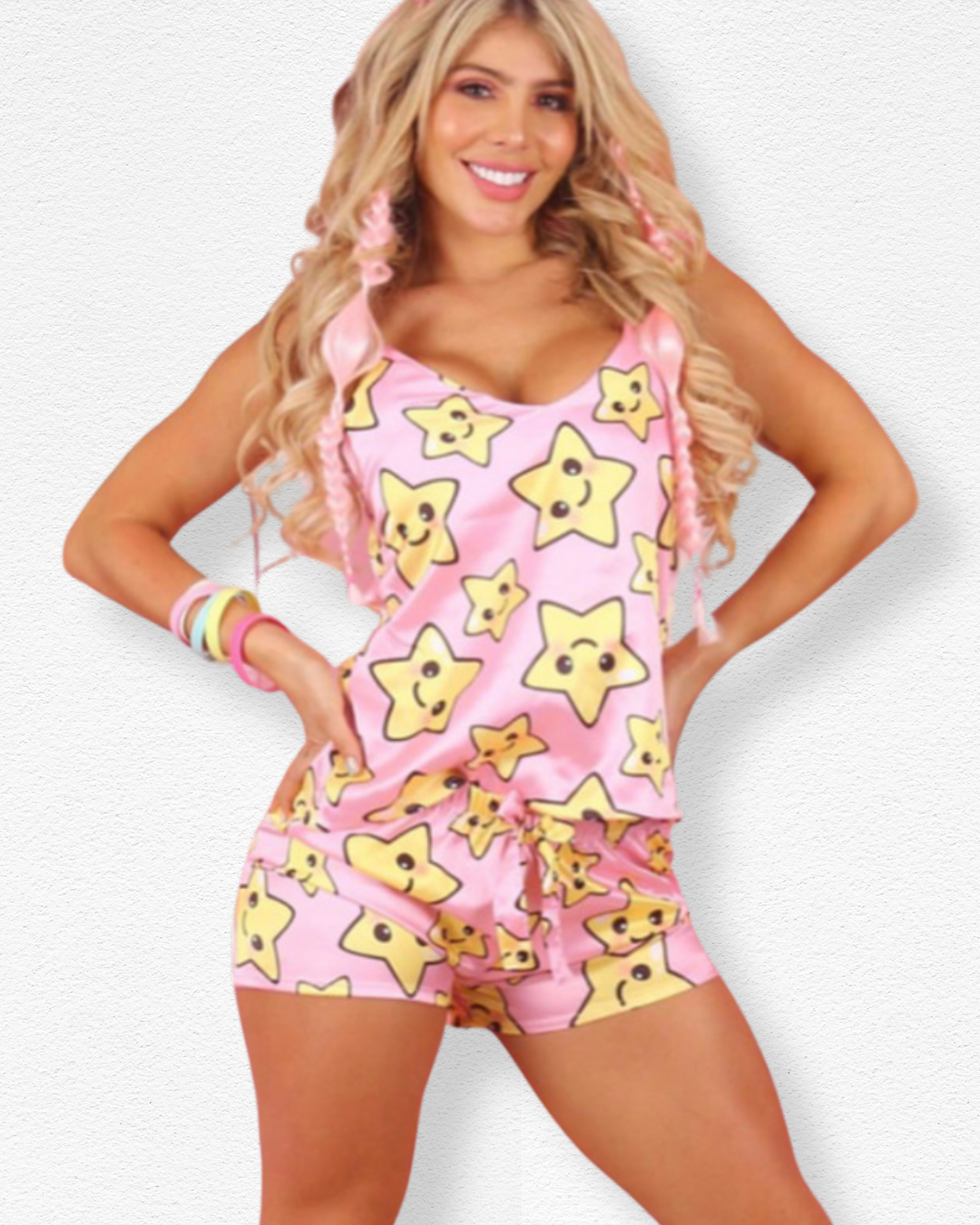 Set de Pijama Gladys