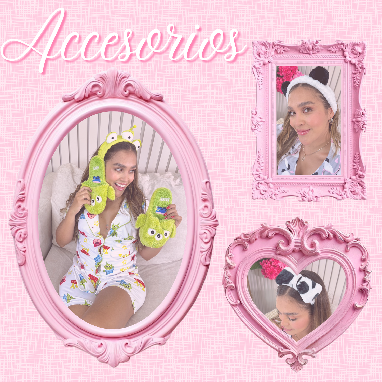 Accesorios