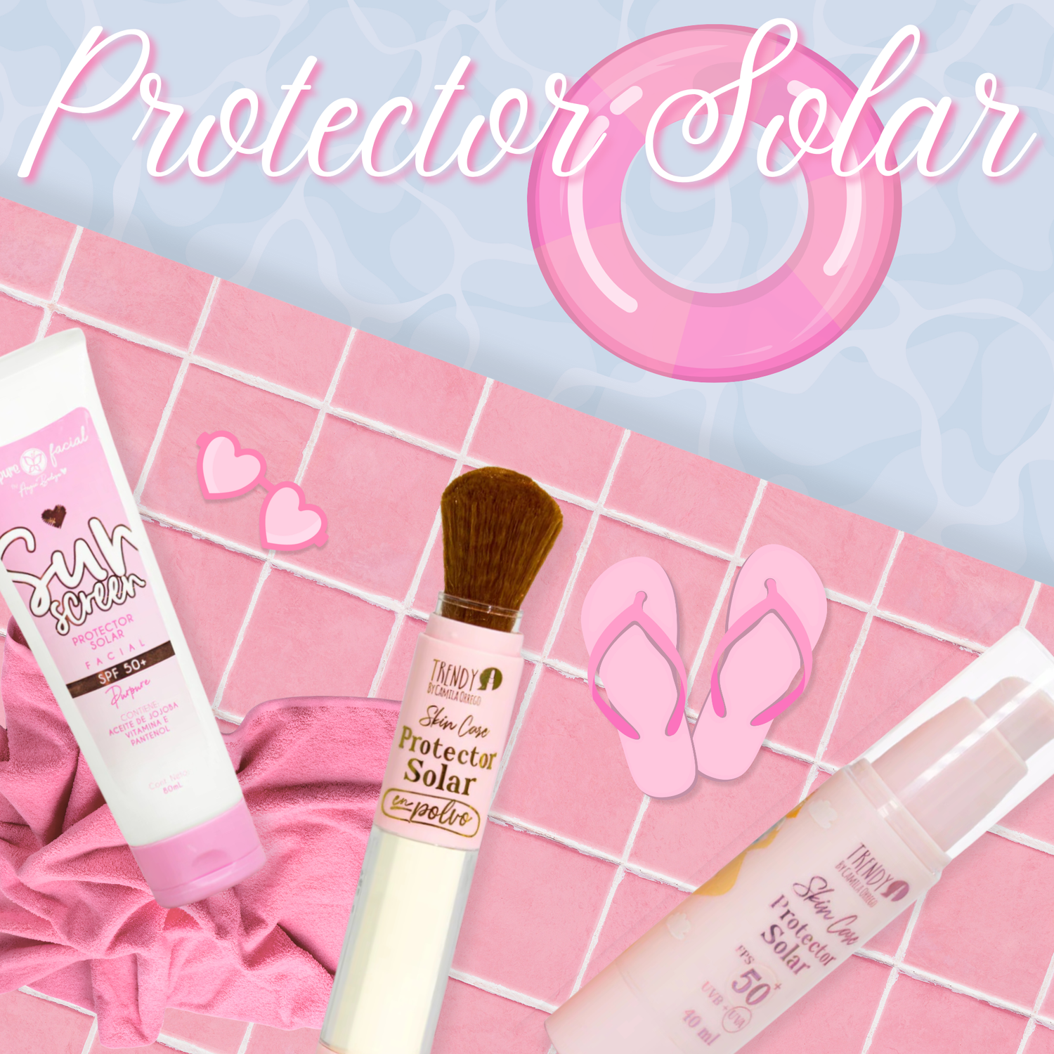 Protector Solar