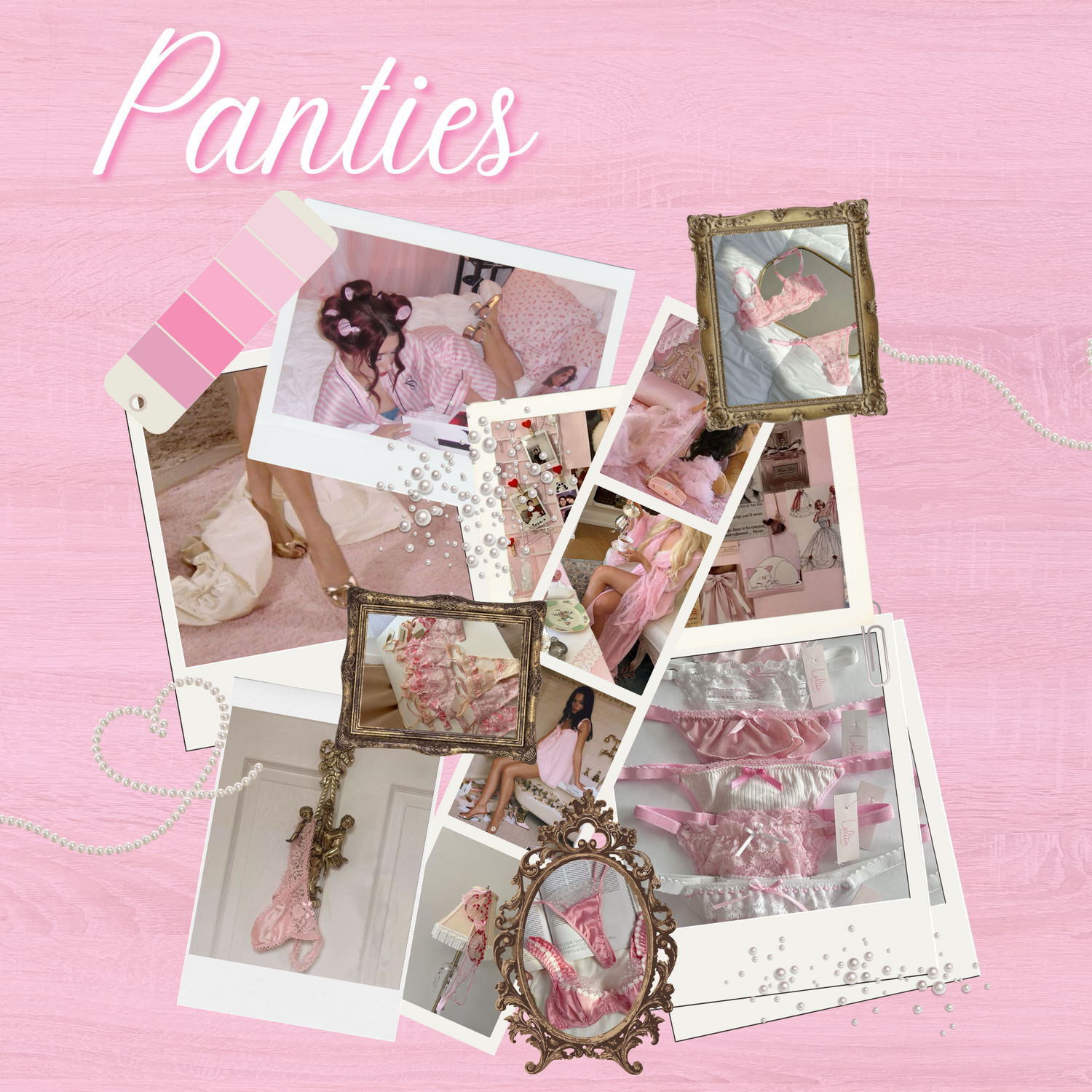 Panties