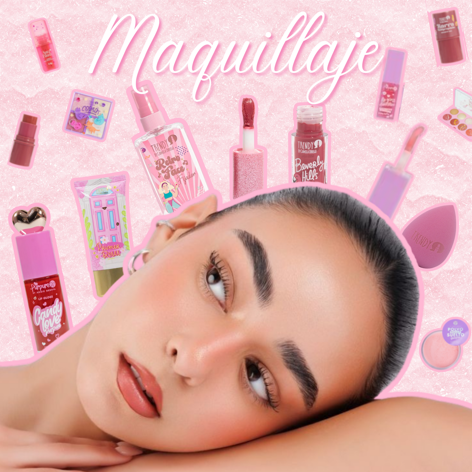Maquillaje