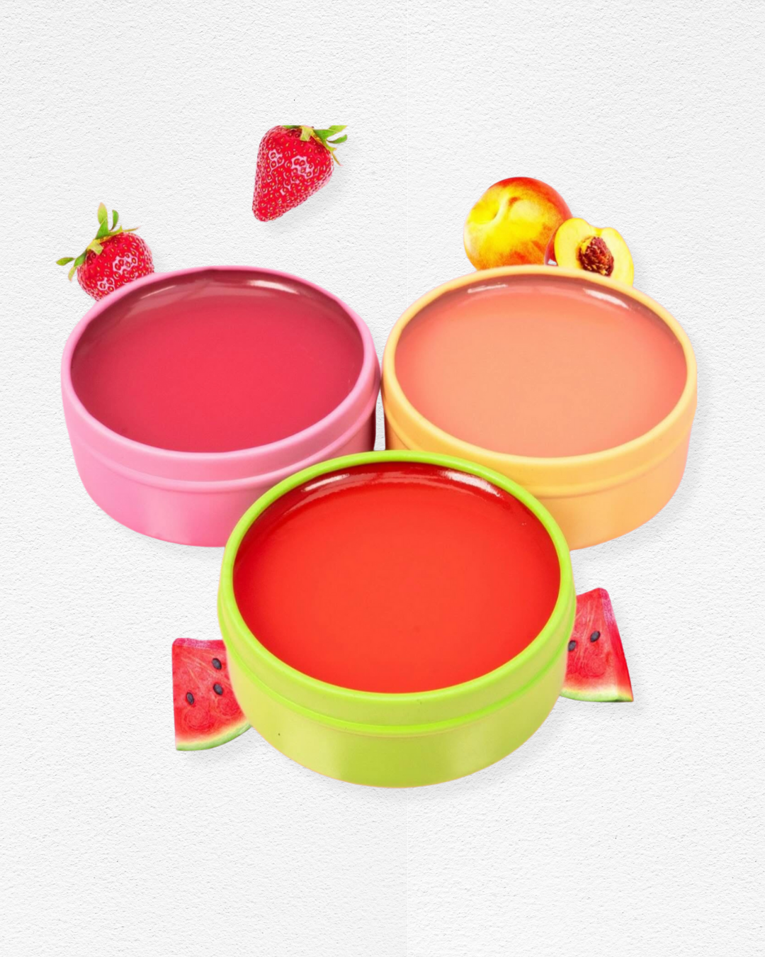 Bálsamo Labial - Just Lips