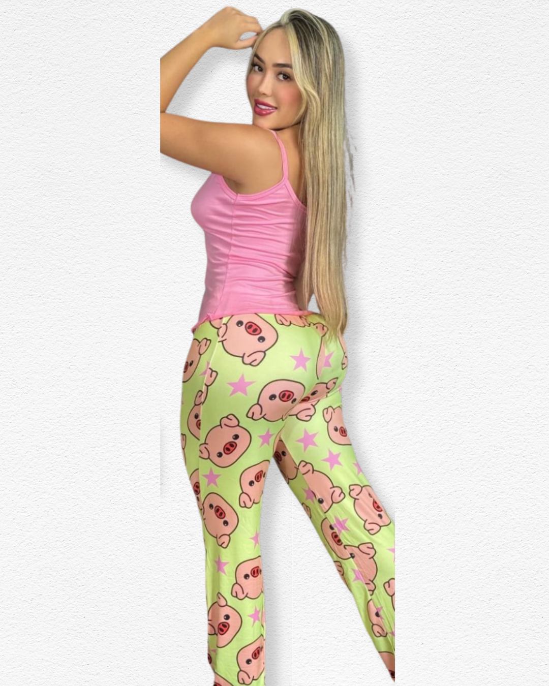 Set de Pijama Sofía