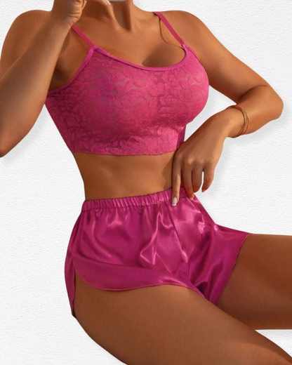 Set de Pijama Matilda