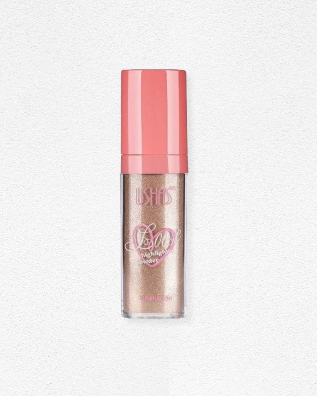 Iluminador en Polvo Suelto - Love Glow