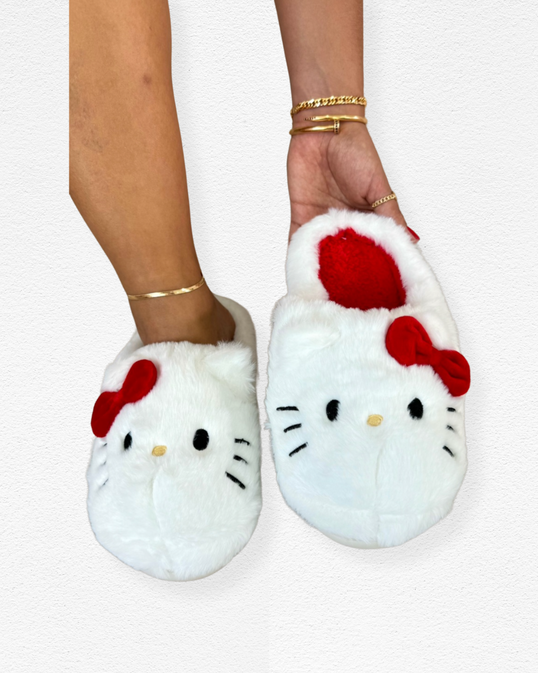 Headband - Hello Kitty