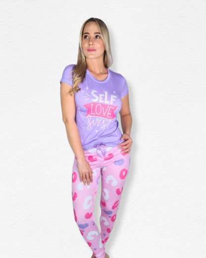 Set de Pijama Karina