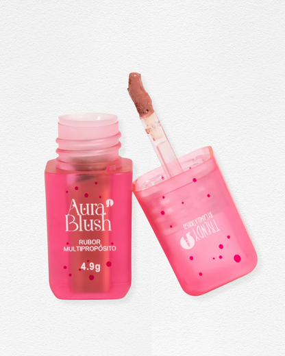 Rubor Multipropósito - Aura Blush