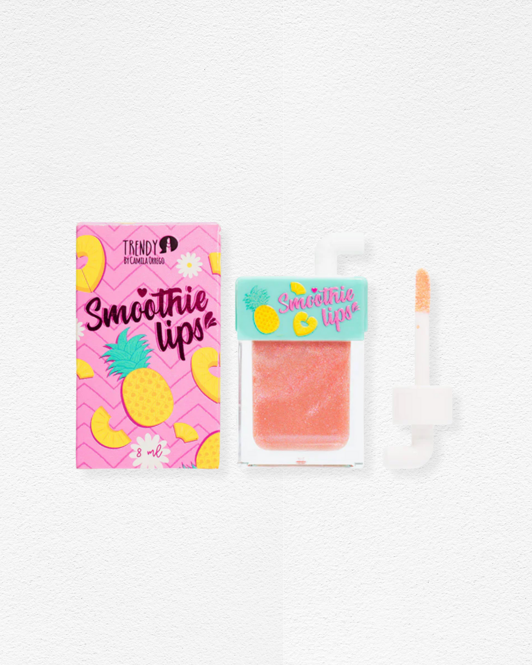 Lip Glos / Voluminizador de Labios - Smoothie Lips