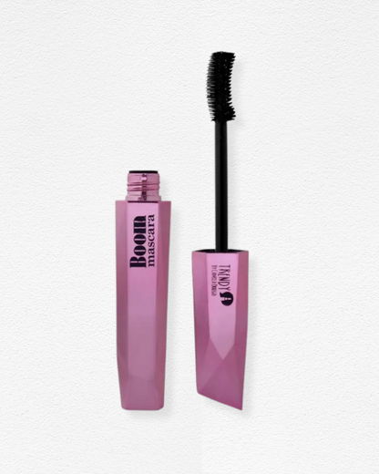 Rímel - Boom Mascara