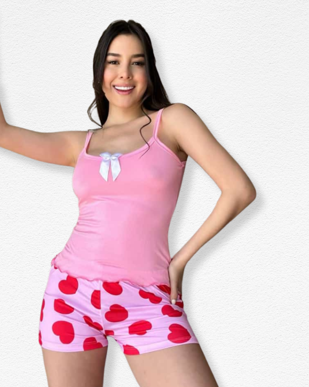 Set de Pijama Victoria