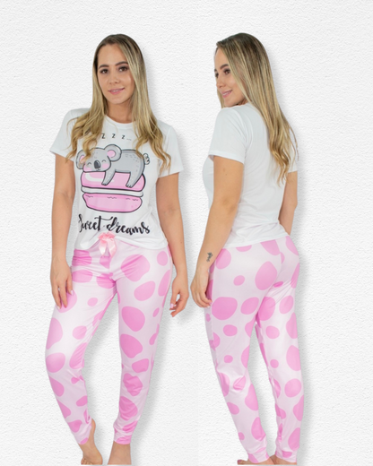 Set de Pijama Karina