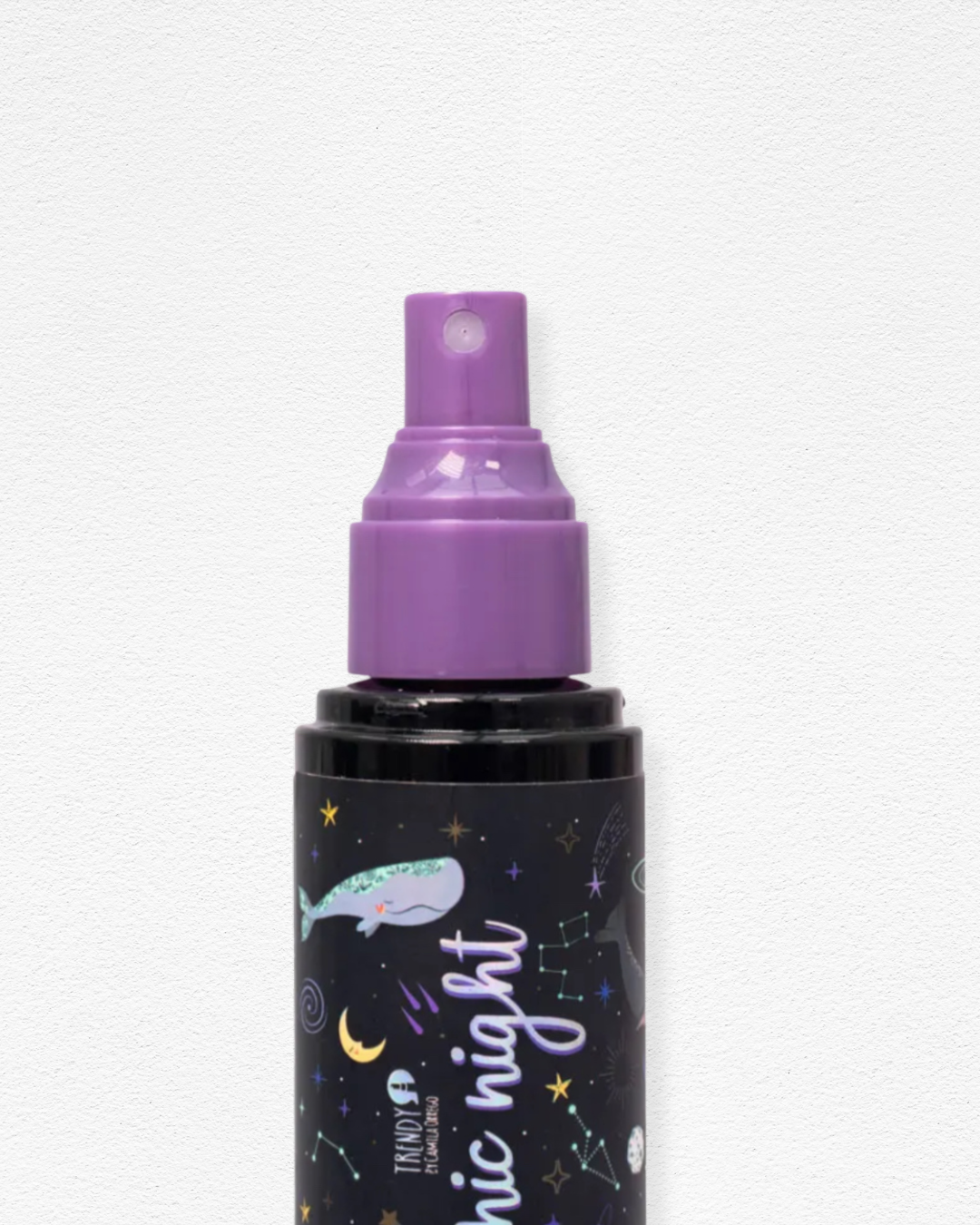 Fijador de Maquillaje - Cosmic Night