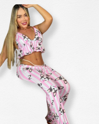 Set de Pijama Luna