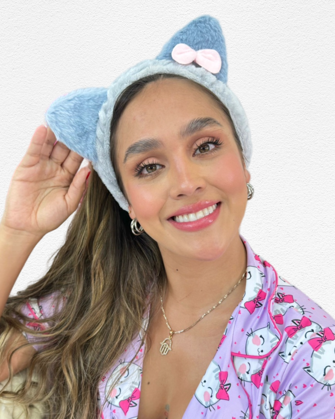 Headband - Kitty Chic