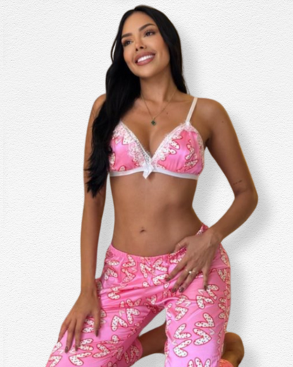 Set de Pijama Bianca