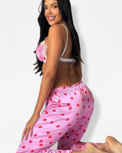 Set de Pijama Bianca