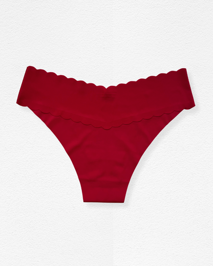 Panty Invisible Cachetero