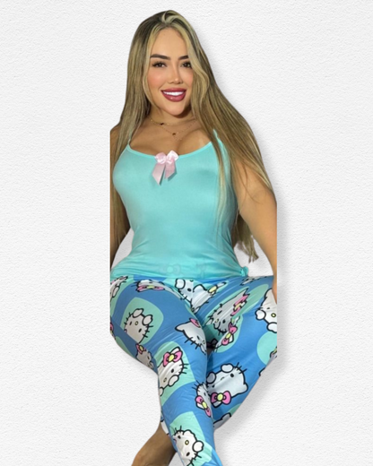 Set de Pijama Sofía