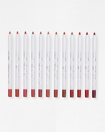 Delineadores de Labios - Love Lips