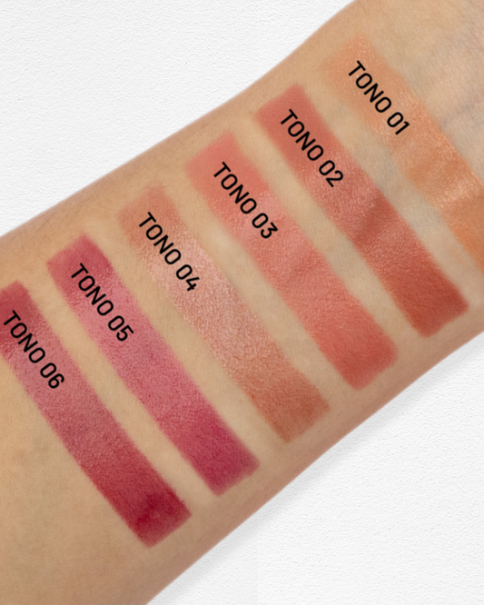 Labiales - Retro Glosses