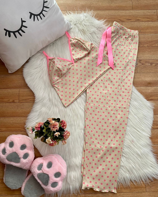 Set de Pijamas Tatiana