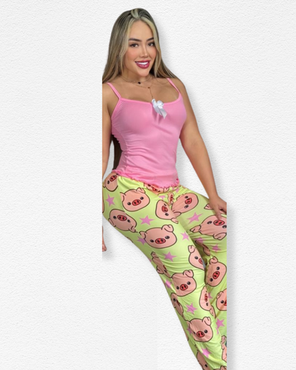 Set de Pijama Sofía