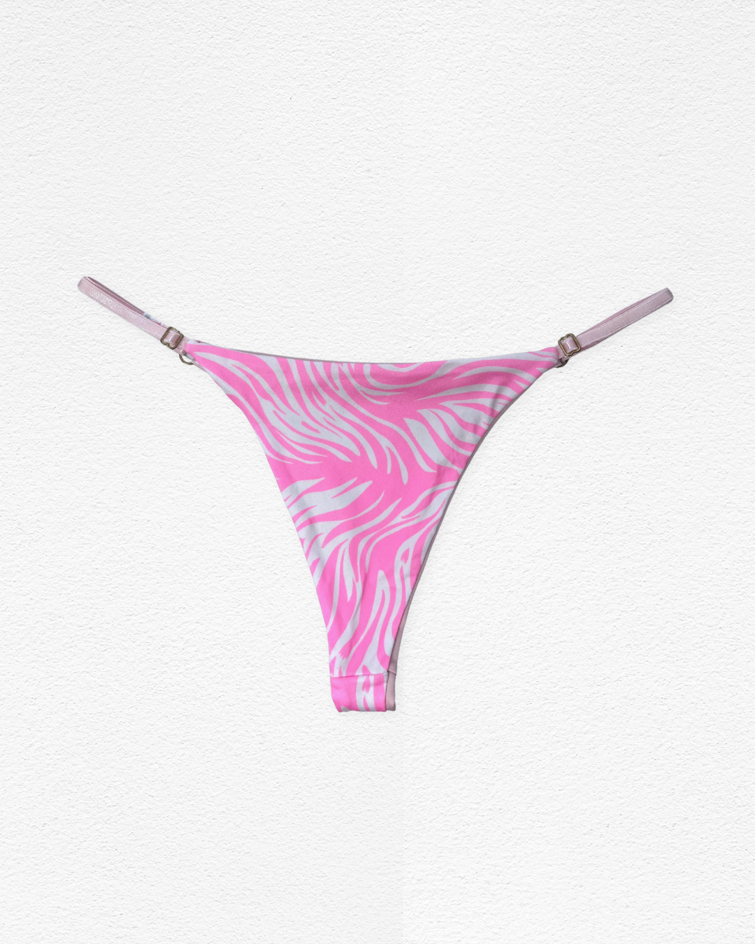 Panty hilo con ajustador