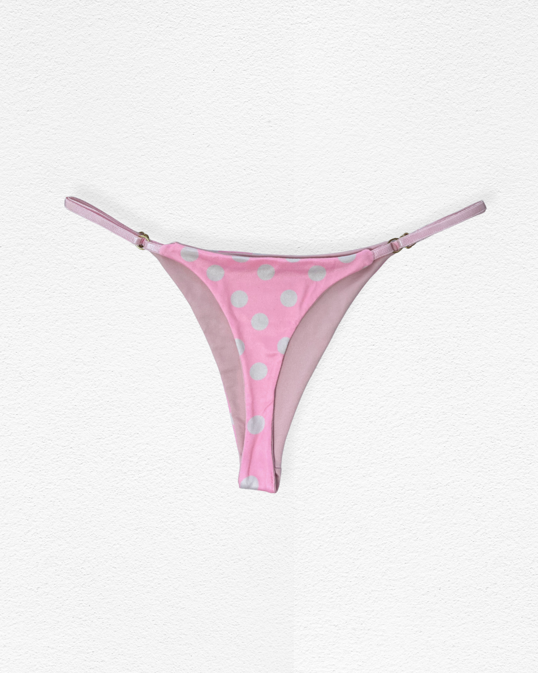 Panty hilo con ajustador