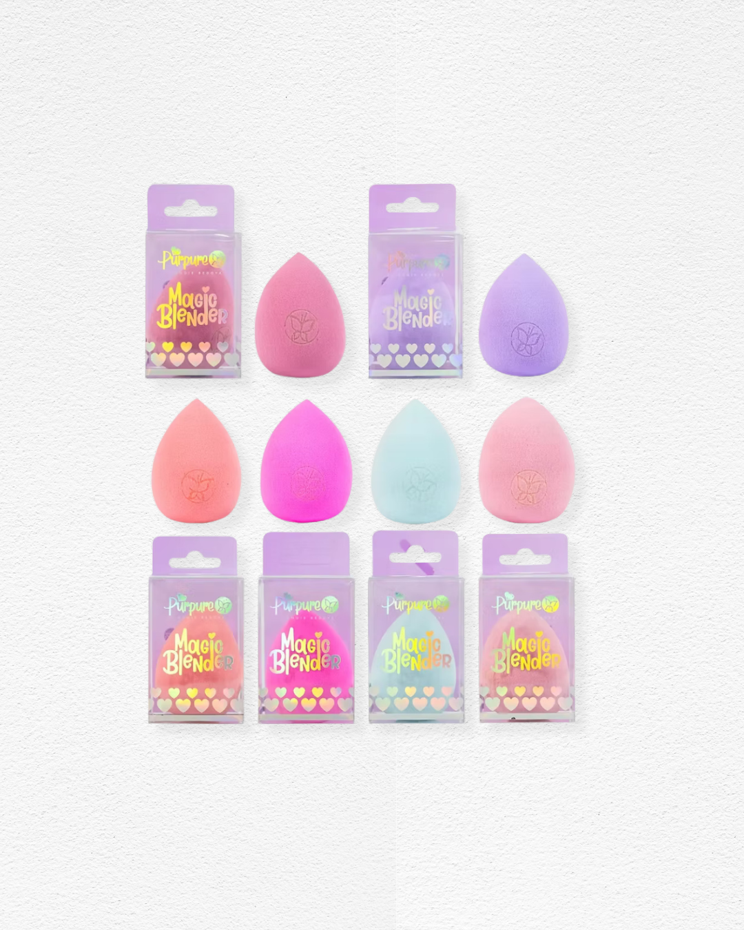 Esponja - Magic Blender