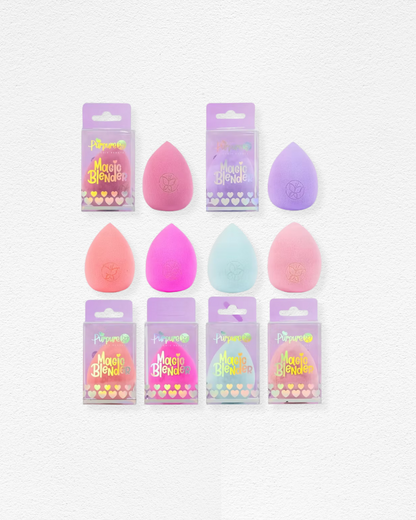 Esponja - Magic Blender