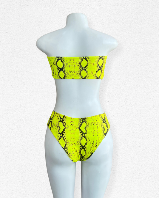 Venom Bikini