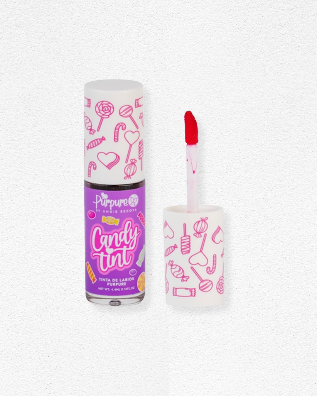 Tinta de Labios y Mejillas - Candy Tint